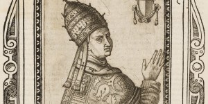 Benedykt IX. Papież, który trzy razy zostawał papieżem