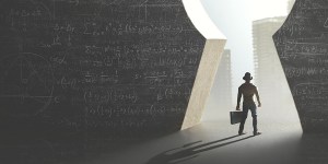 Jak rozpoznać człowieka mądrego lub duchowego mistrza i nie pomylić go z oszustem?