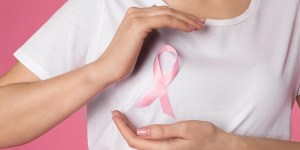 Diagnoza: rak piersi. Krystyna dziś jest amazonką i mówi: &#8222;Bliscy dali mi ogromną siłę&#8221; [wywiad]