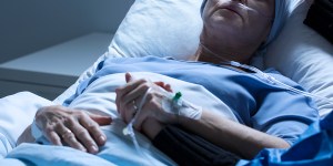 Jak pokonać lęk przed śmiercią? Sztuka umierania