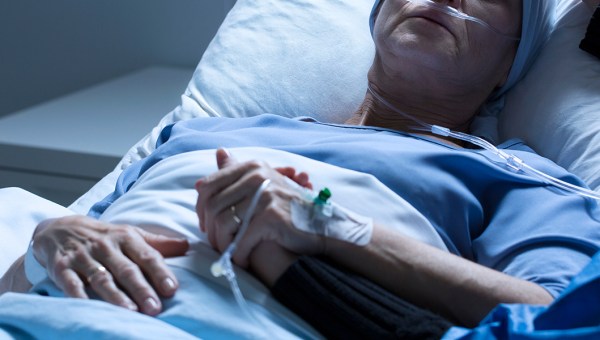 Corner Item Image - Jak pokonać lęk przed śmiercią? Sztuka umierania