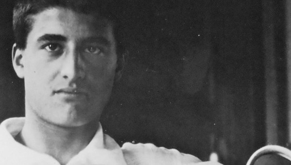 PIER GIORGIO FRASSATI