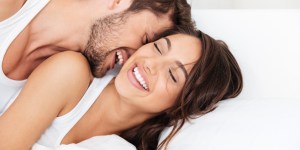 Slow sex: sposób na to, jak pogodzić kobiecość i męskość?