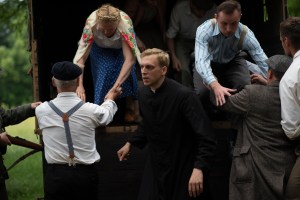 „Wyszyński – zemsta czy przebaczenie”. Zbliża się premiera filmu o Prymasie Tysiąclecia. W roli Czackiej – Kożuchowska