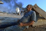 LEBANON BLAST