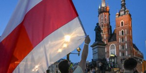 Księża muszą być ze swoimi wiernymi. Rozmowa o sytuacji na Białorusi