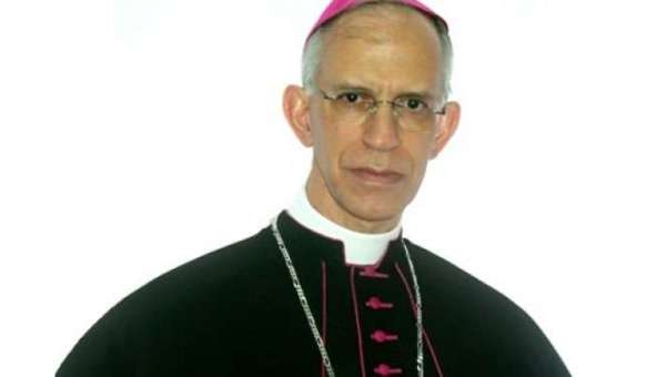 Dom Antônio Augusto Dias Duarte