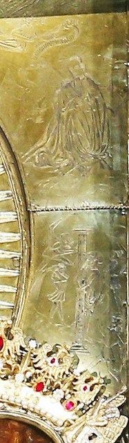 CZARNA MADONNA