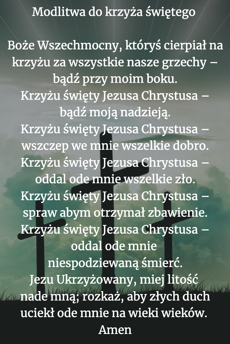 {"rendered":"Modlitwa dla ciebie na dzi\u015b [14 marca]"}