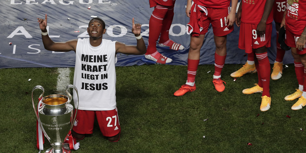 ALABA