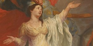 Chorzy na Alzheimera mają swoją świętą patronkę…