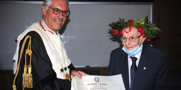 GIUSEPPE PATERNO