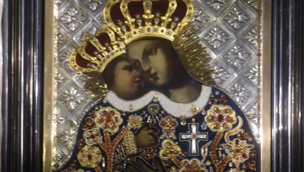 KALWARIA ZEBRZYDOWSKA