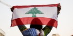 LEBANESE FLAG