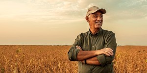 Brakowało mu pieniędzy dla rodziny, więc… oddał 1/3 pensji Bogu. Historia o wielkim zaufaniu