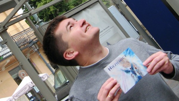 MICHAŁ NIEMIEC