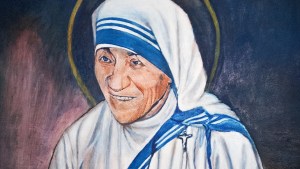 MOTHER TERESA