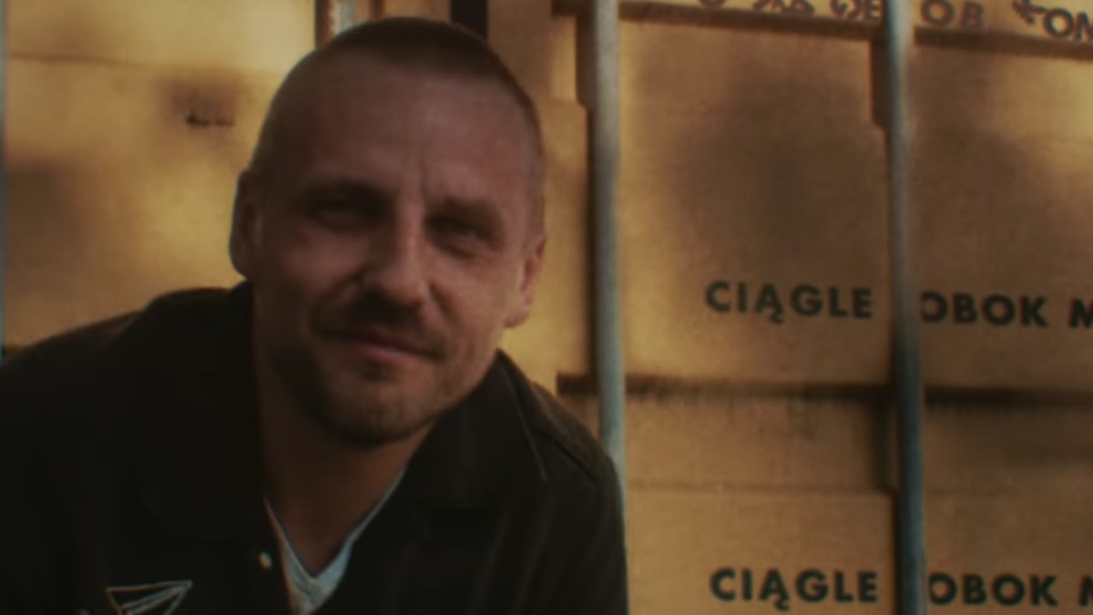 PAWEŁ DOMAGAŁA