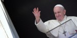 PAPIEŻ FRANCISZEK