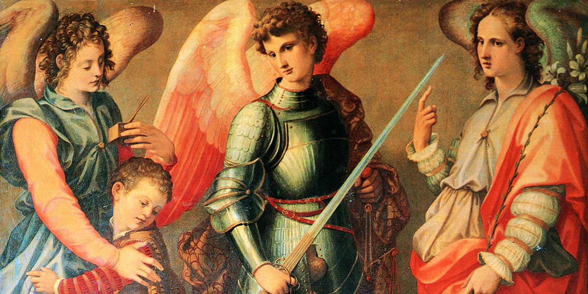 archangels