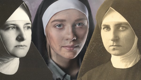 SIOSTRY ZAKONNE W POWSTANIU WARSZAWSKIM