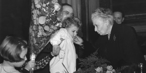 Historia Marii Montessori, czyli o sile kobiety, która dała siłę dzieciom