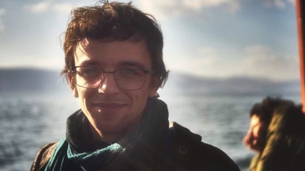 DAMIANO CARAVELLO