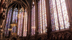 Sainte Chapelle