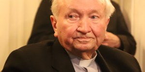 Zmarł kard. Marian Jaworski, przyjaciel św. Jana Pawła II