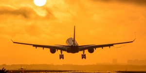 Pilot w oryginalny sposób dziękuje swojej mamie. „Ile trudności pokonałaś&#8230;&#8221;