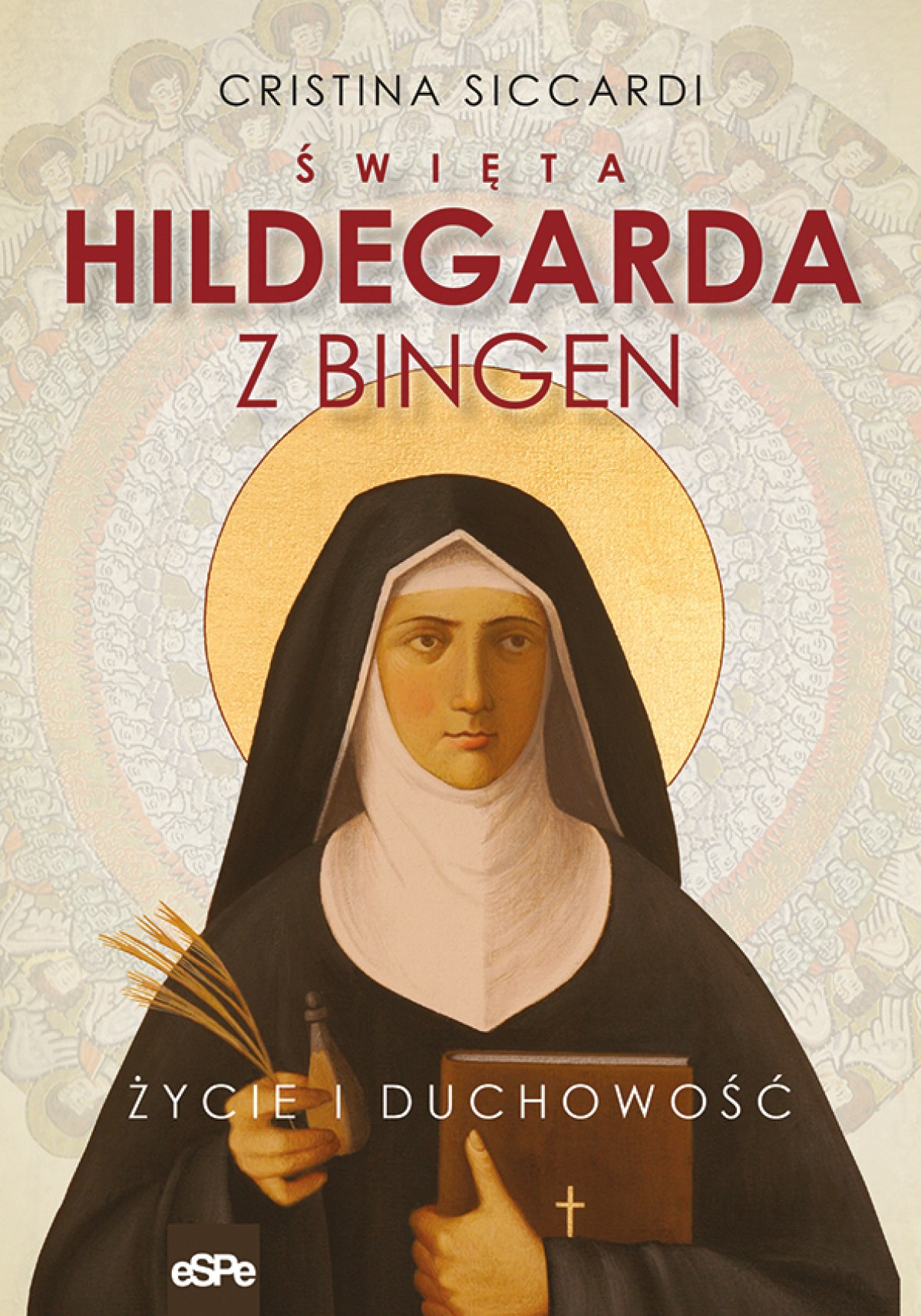 HILDEGARDA Z BINGEN