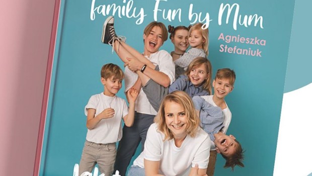 FAMILY FUN BY MUM