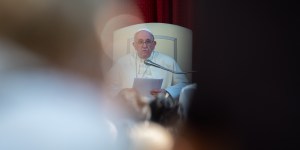 Franciszek: bądźmy dobrymi robotnikami w Winnicy Pańskiej