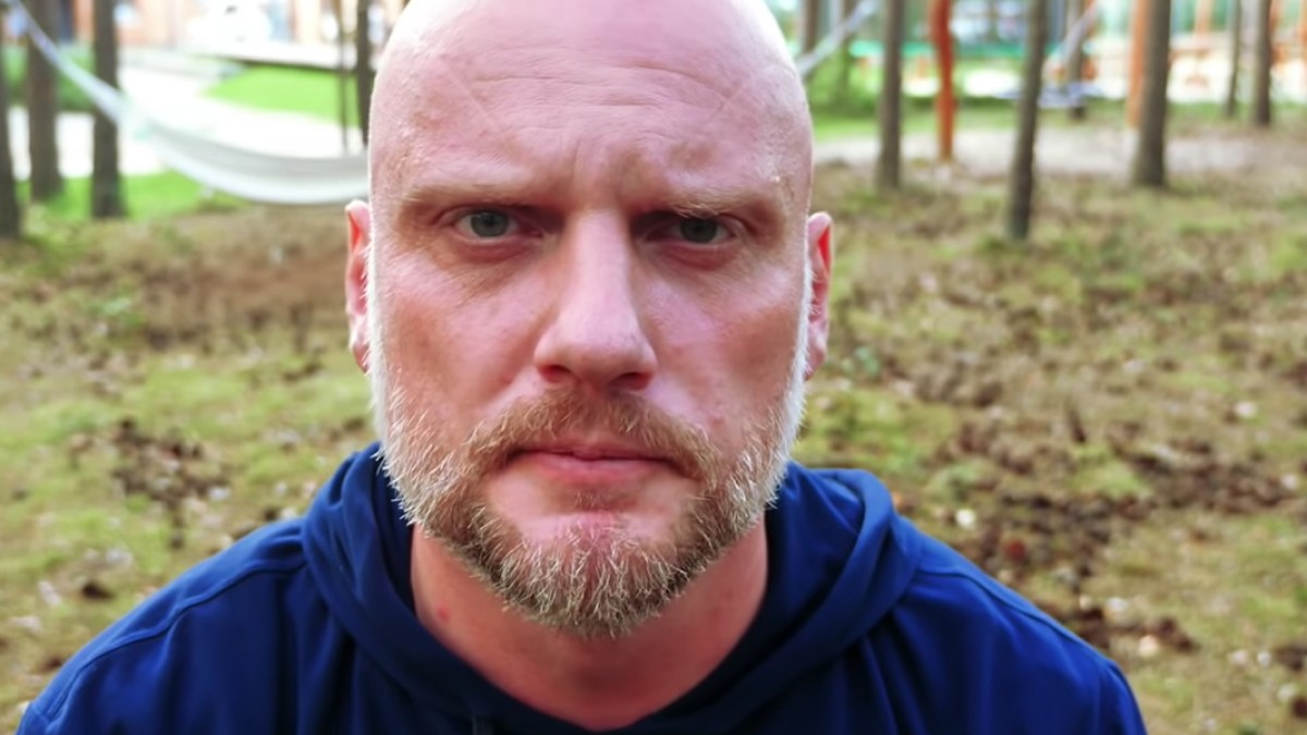 ADAM SZUSTAK OP