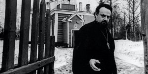 Aleksander Mień – zamordowany w ZSRR duchowny, który kochał wszystkich