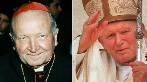 KARDYNAŁ MARIAN JAWORSKI