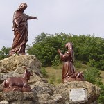 Zapomniane objawienia Matki Bożej i przesłanie mające rozbłysnąć na końcu czasów