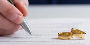 Rozwodów przybywa. Ale nie w czasie pandemii