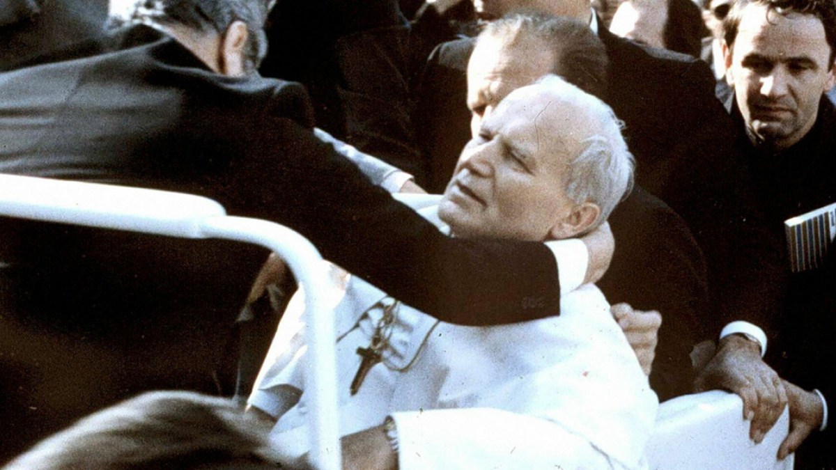 ZAMACH NA JANA PAWŁA II, ŚLEDZTWO