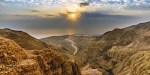 JUDEAN DESERT