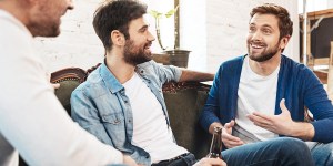 Ojcostwo nie jest synonimem męskości. To co nim jest?