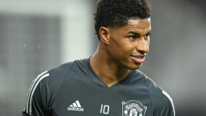 MARCUS RASHFORD