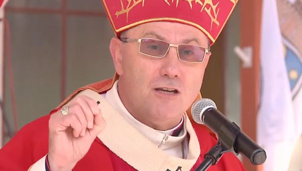 PRYMAS WOJCIECH POLAK