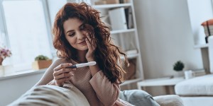 3 sposoby na przygotowanie ciała i duszy do ciąży