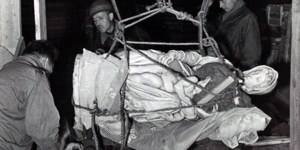 Niesamowita historia ocalenia Madonny z Brugii