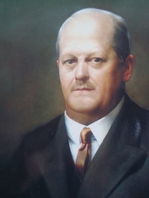 László (Władysław) Batthyány