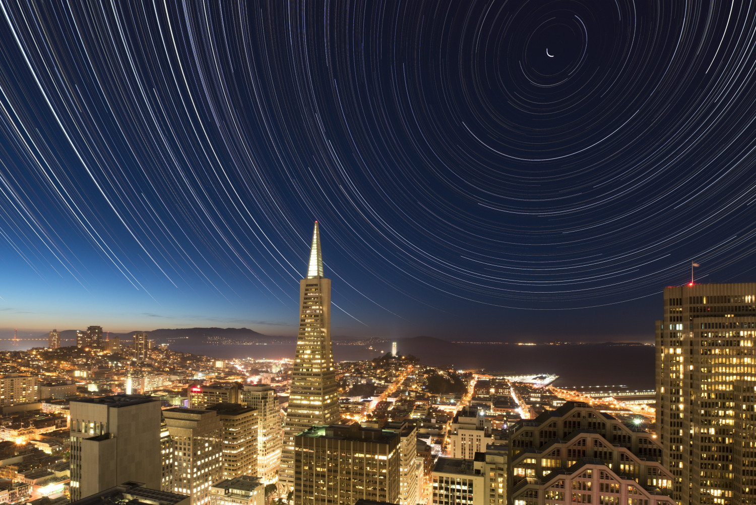 SAN FRANCISCO