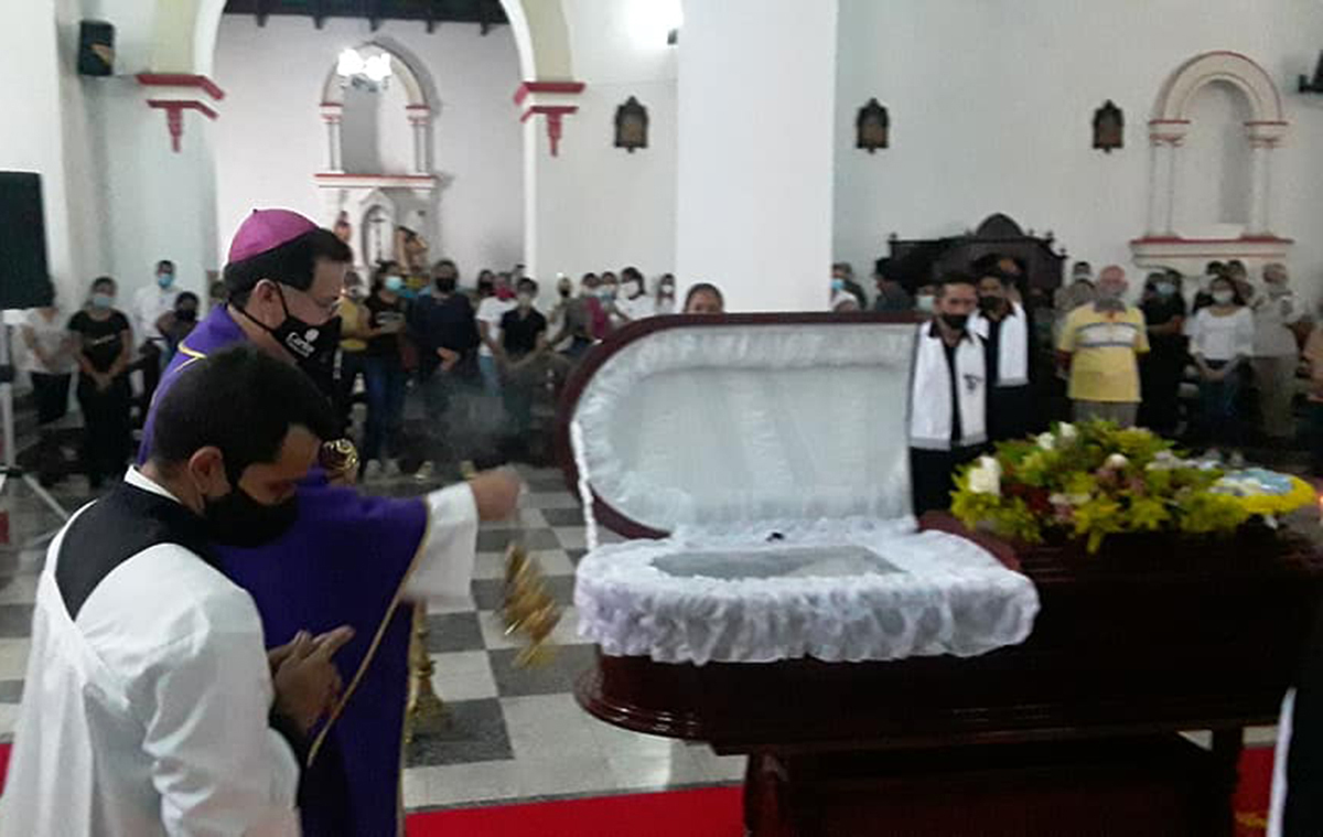 PADRE JOSE MANUEL