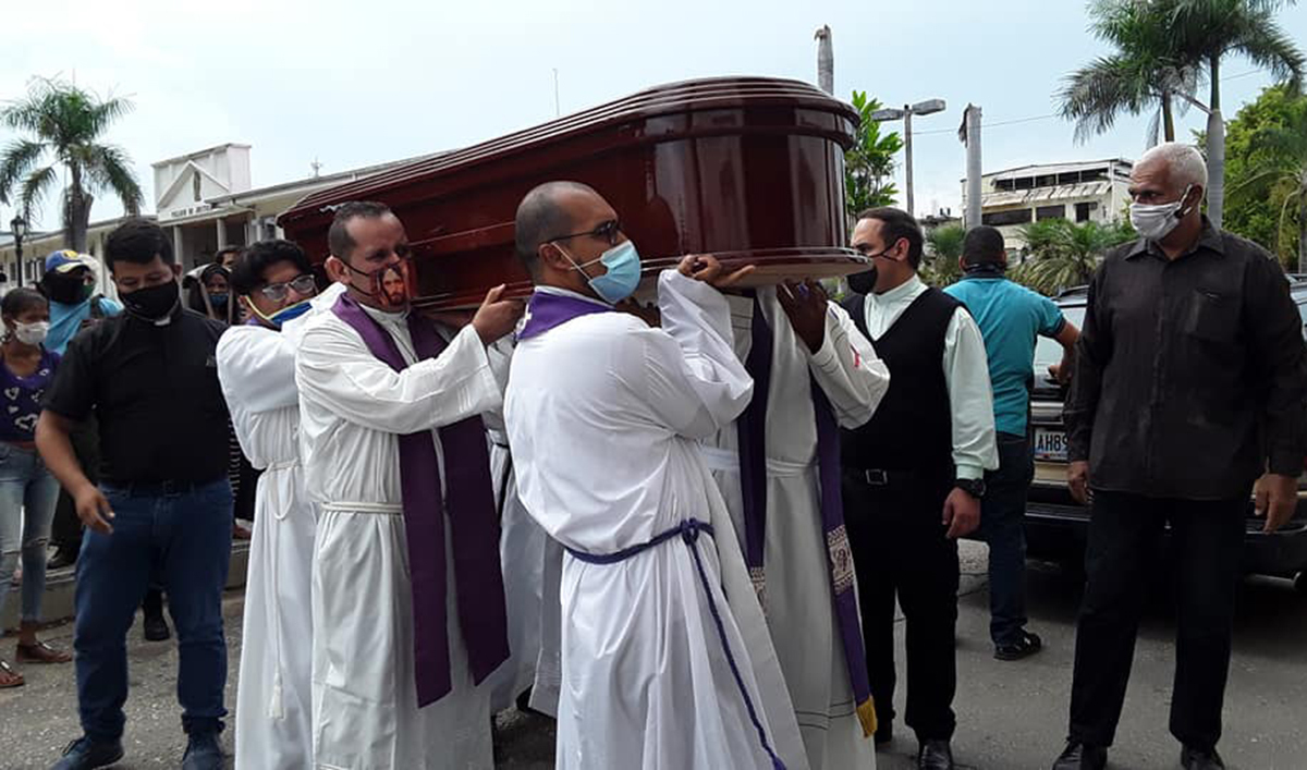 PADRE JOSE MANUEL