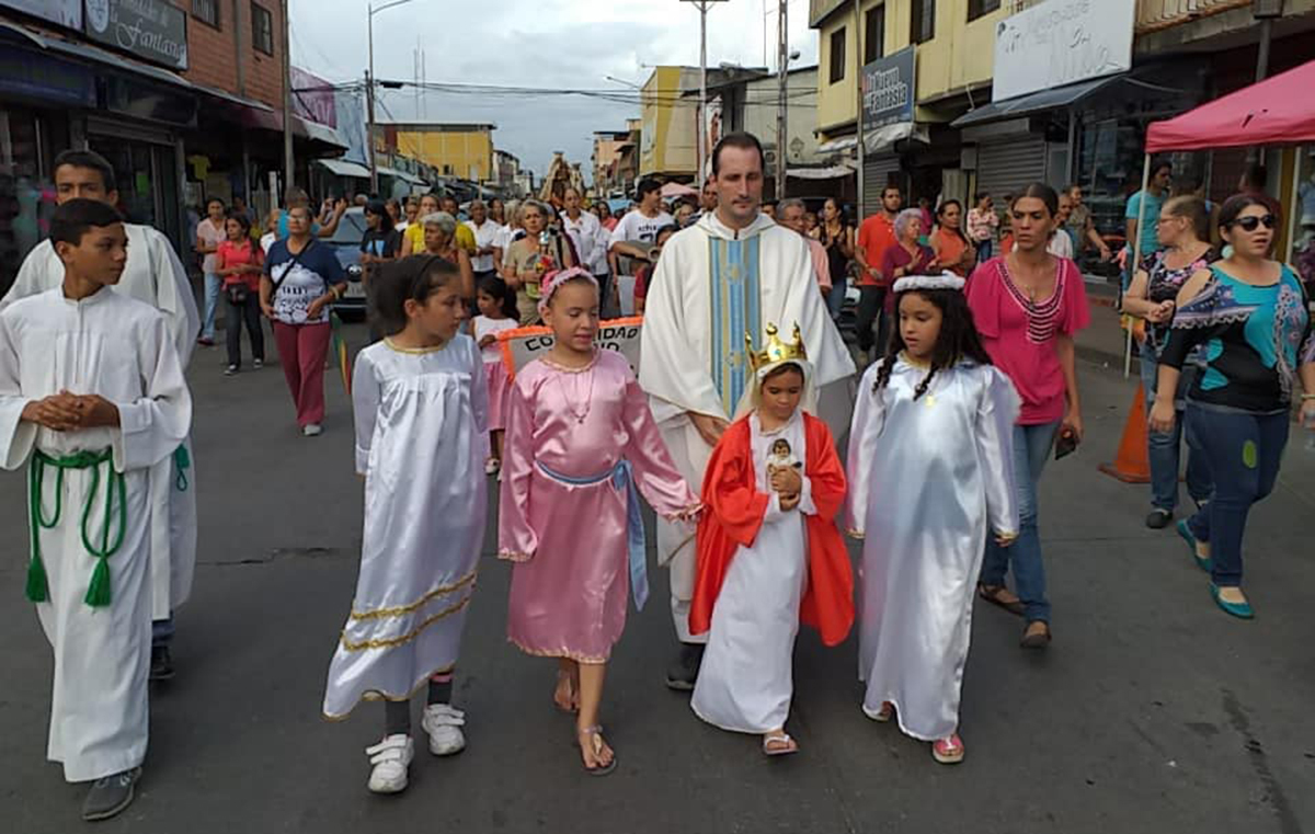 PADRE JOSE MANUEL
